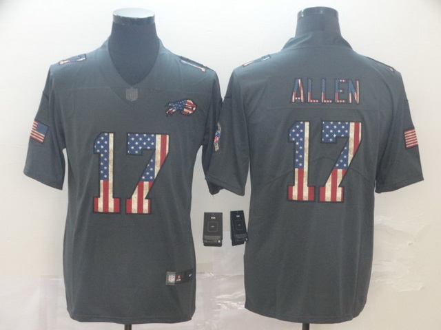 Buffalo Bills Jerseys 047